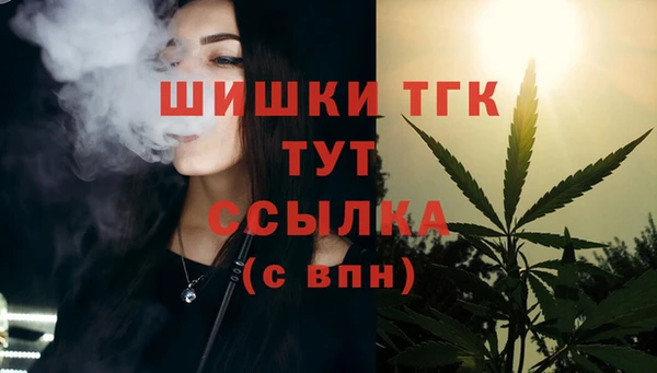 хмурый Тобольск